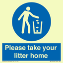 please-take-your-litter-home-mandatory-sign~